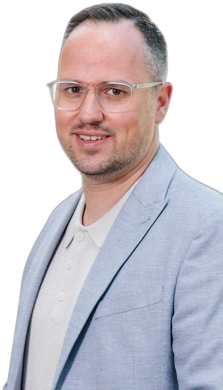 Ole Peuckert, Kandidat für den Gemeinderat Zetel